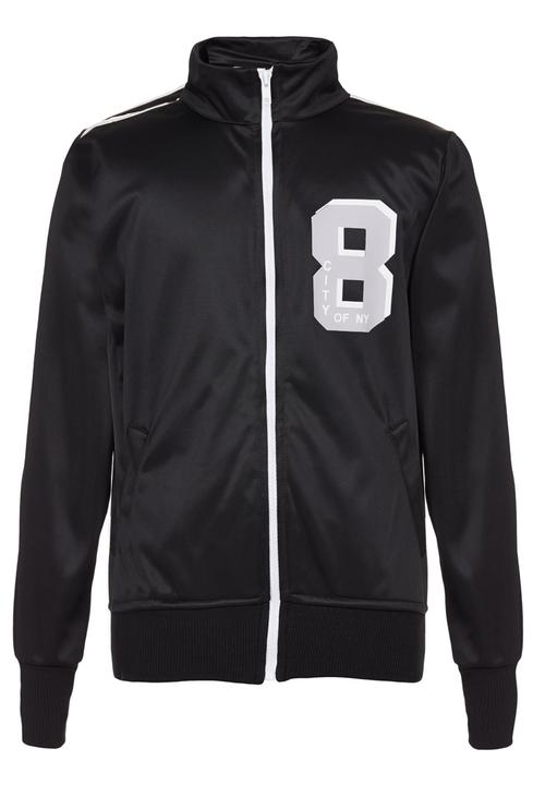 Rebel Republic - Sports Jacket Black