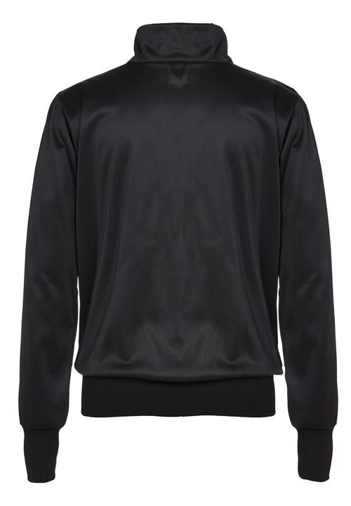Rebel Republic - Sports Jacket Black
