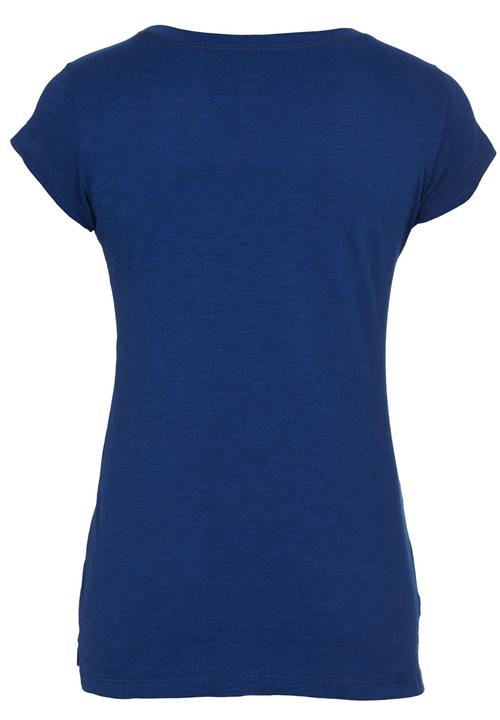 GUESS - Guess81 Active Tee Navy