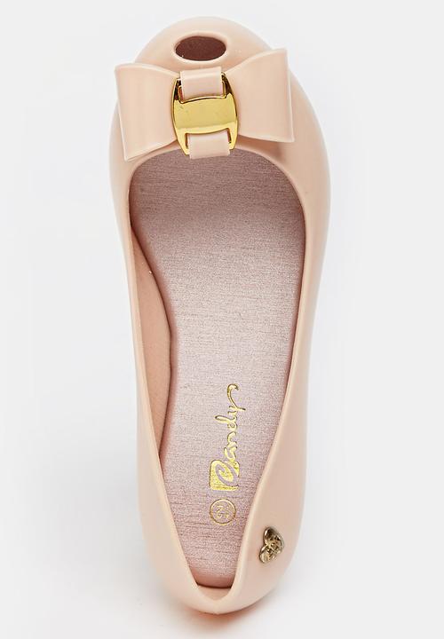 Candy’s - Girls Pump Neutral
