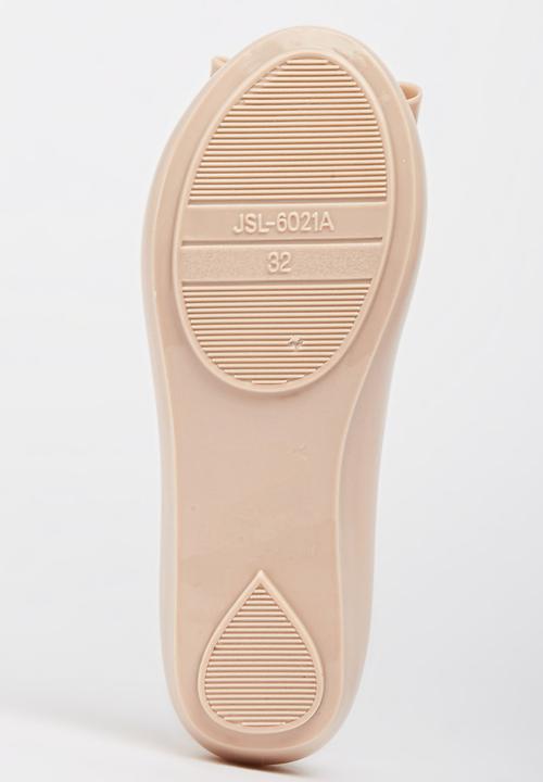 Candy’s - Girls Pump Neutral