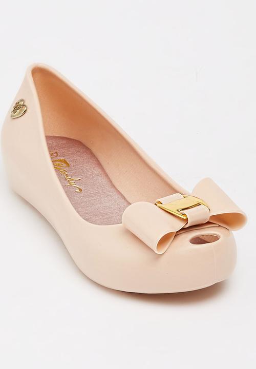 Candy’s - Girls Pump Neutral