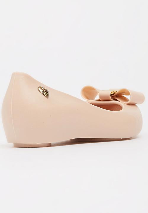 Candy’s - Girls Pump Neutral