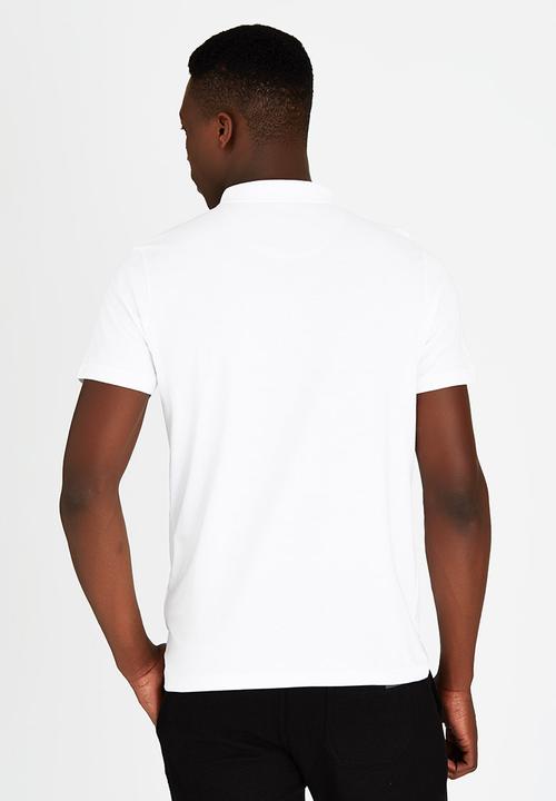 Dissident - DD D-Core 1 Golfer White