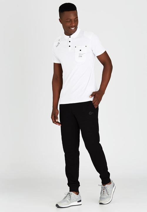 Dissident - DD D-Core 1 Golfer White