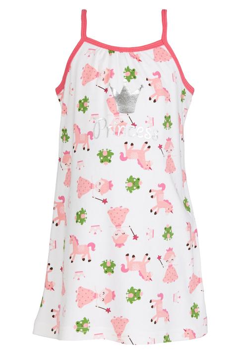 See-Saw - Night Dress Multi-colour