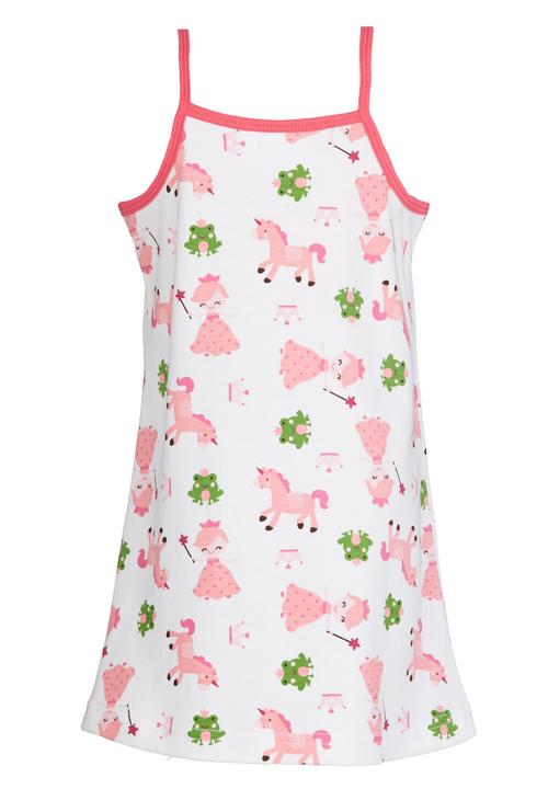 See-Saw - Night Dress Multi-colour