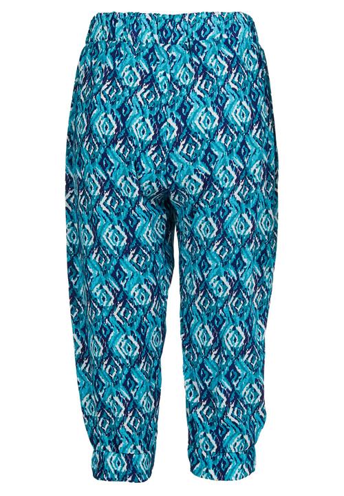 Pop Candy - Printed Pants Green