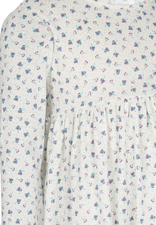 See-Saw - Tunic Tee Multi-colour