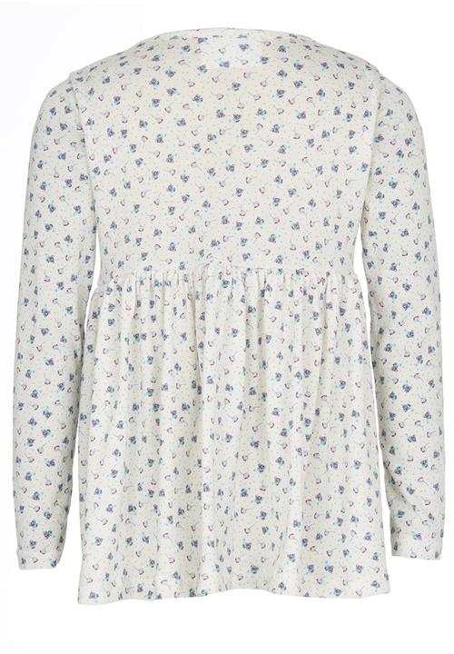 See-Saw - Tunic Tee Multi-colour