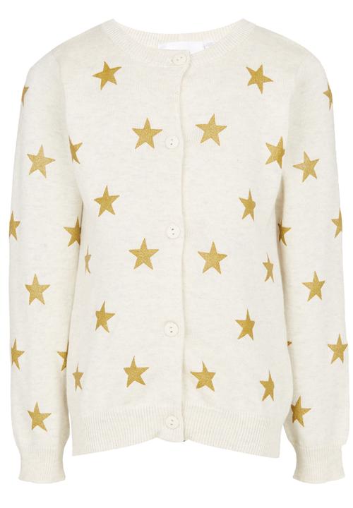 See-Saw - Cardigan Cream