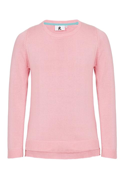 Rebel Republic - Knitted Jumper Pale Pink