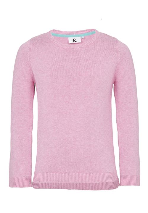 Rebel Republic - Knitted Jumper Pale Purple