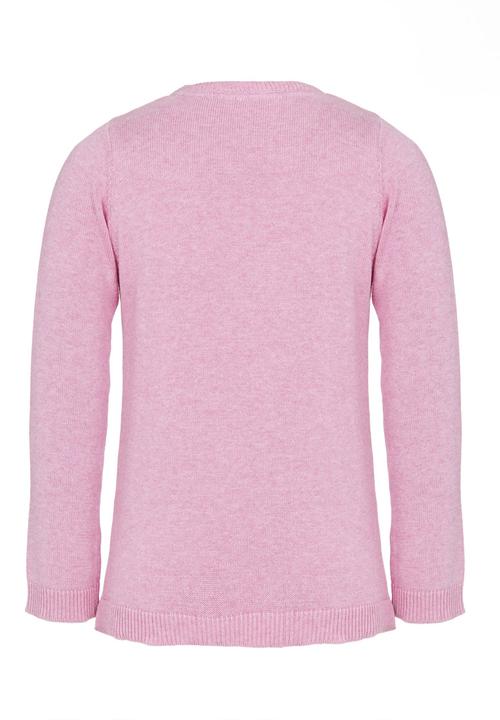 Rebel Republic - Knitted Jumper Pale Purple