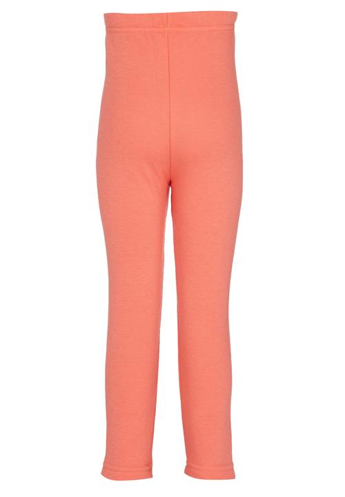 Pop Candy - Bunny Leggings Coral