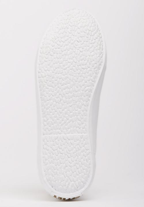 SOVIET - Falcon Zip White