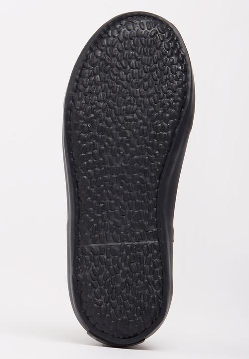 SOVIET - Falcon Pu High Cut Mono Navy