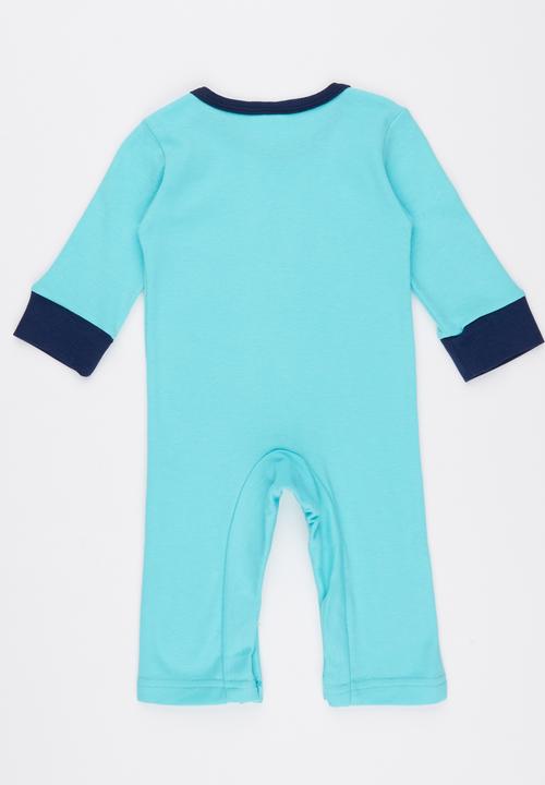 Pop Candy - 01 Jumper Turquoise
