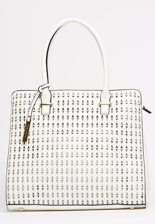 marie claire tote bag