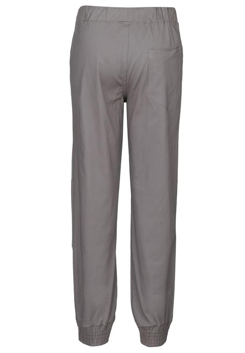 Rebel Republic - Cotton Joggers Grey