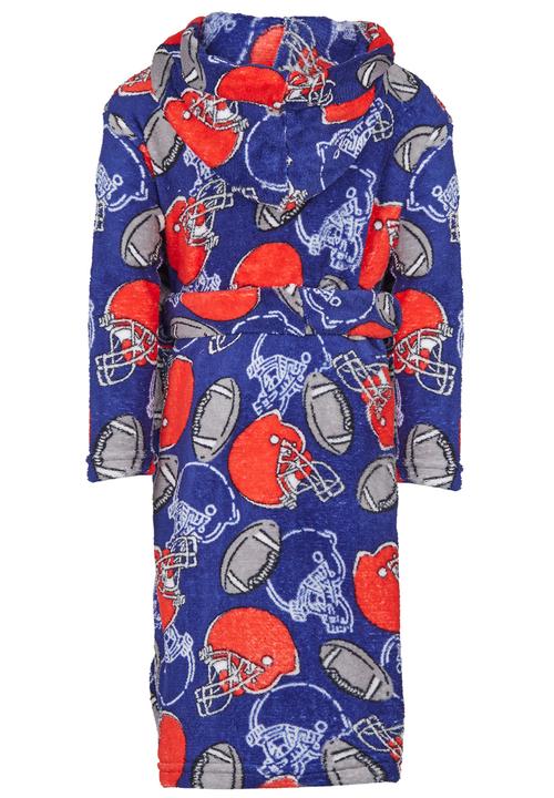 Twin Clothing - Boys Gown Multi-colour