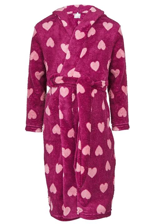 Twin Clothing - Girls Gown Multi-colour