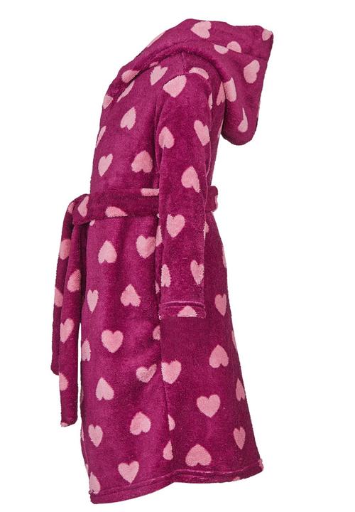 Twin Clothing - Girls Gown Multi-colour