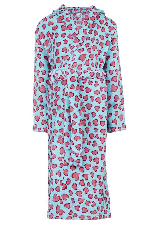 Twin Clothing - Girls Gown Multi-colour