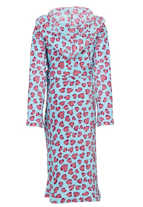 Twin Clothing - Girls Gown Multi-colour