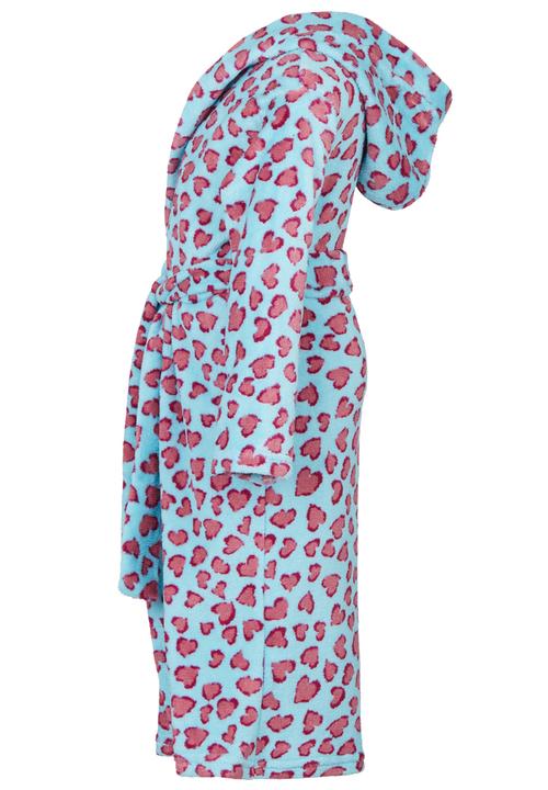 Twin Clothing - Girls Gown Multi-colour