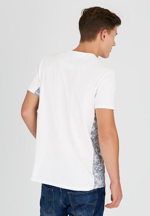 Rip Curl - Flank White