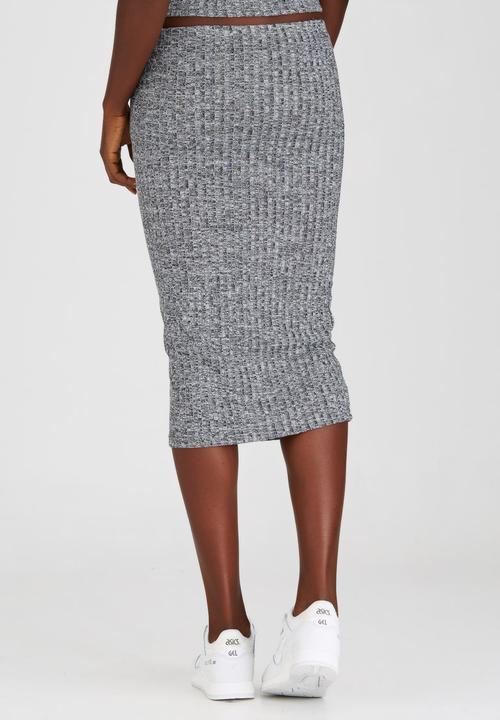 ONLY - Felton Relaxed Joggers Grey Melange