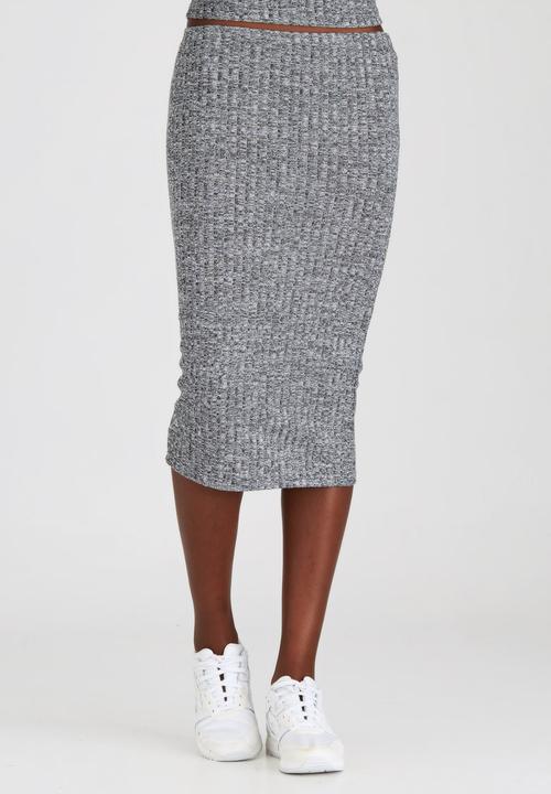 ONLY - Felton Relaxed Joggers Grey Melange