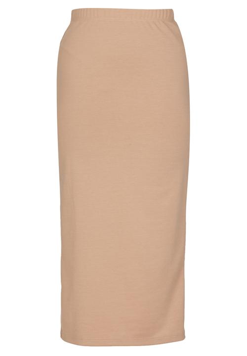 STYLE REPUBLIC - Tube Skirt Stone