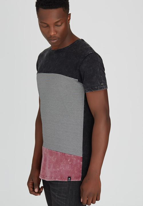 St Goliath - Land T-Shirt Multi-colour