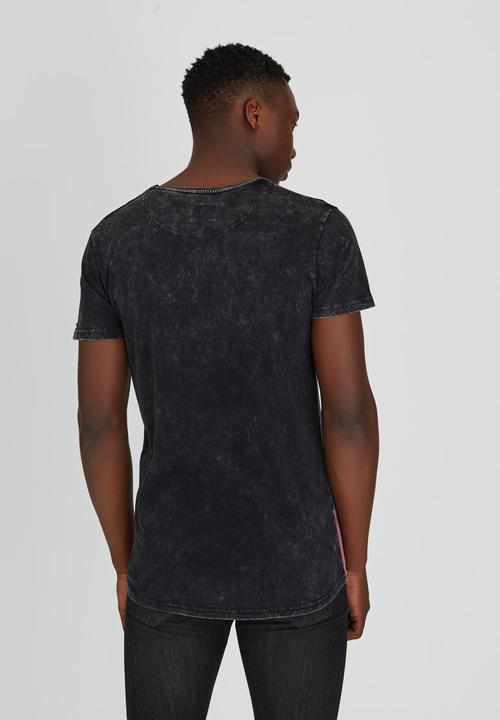 St Goliath - Land T-Shirt Multi-colour