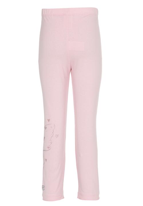 Eco Punk - Fairy Legging Mid Pink