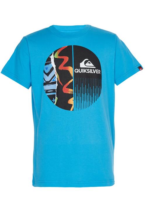 Quiksilver - Deep Space Ball Boys Mid Blue