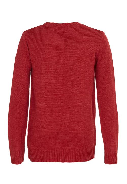 Rebel Republic - Star and Stripes Jersey Red