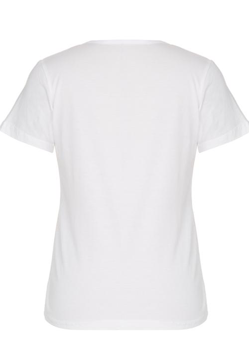 Rip Curl - Teen Summer Vibes 2 Tee White