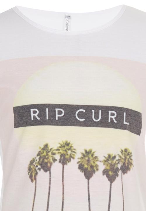 Rip Curl - Teen Summer Vibes 2 Tee White