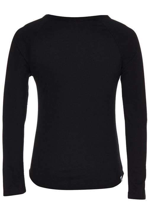 Roxy - Circle of Light - Longsleeve Tee Black