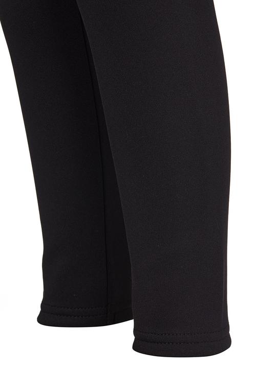 Pop Candy - Scuba Knit Legging Black