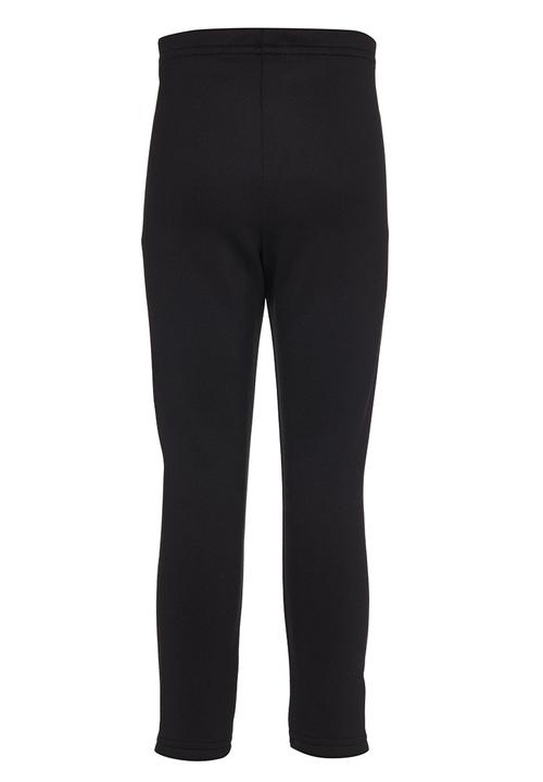 Pop Candy - Scuba Knit Legging Black