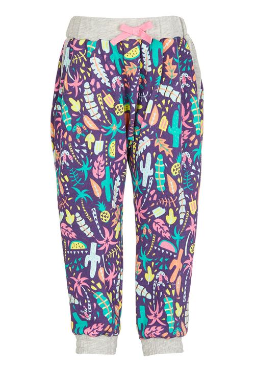 Billabong  - Trouble Maker Pant  Multi-colour