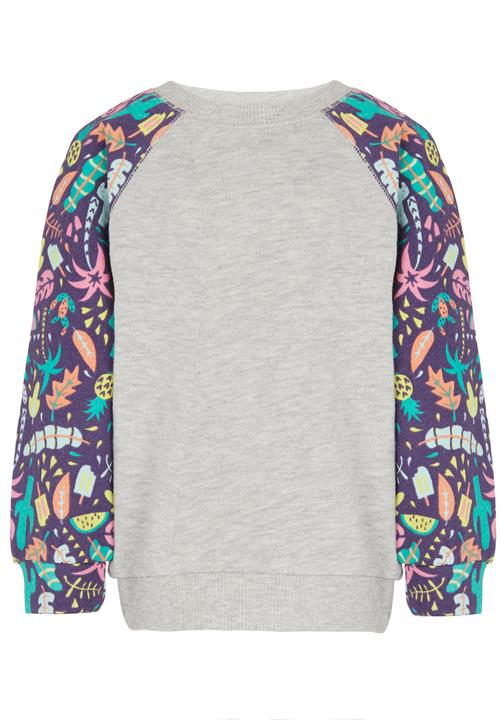 Billabong  - Trouble Maker Crew Multi-colour