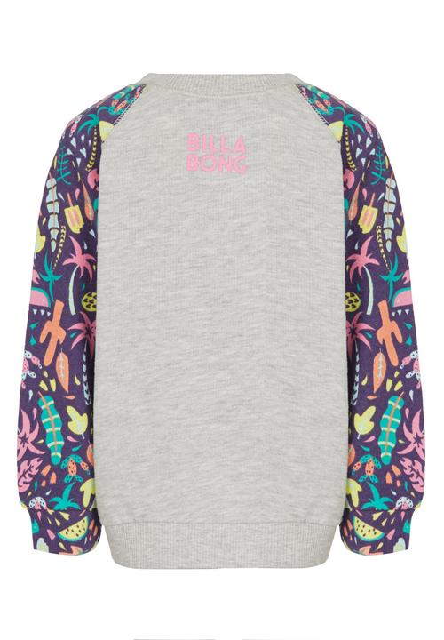 Billabong  - Trouble Maker Crew Multi-colour