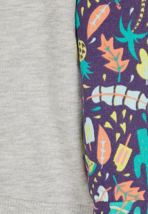 Billabong  - Trouble Maker Crew Multi-colour