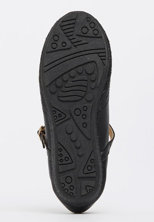 Rock & Co. - Cleo Black