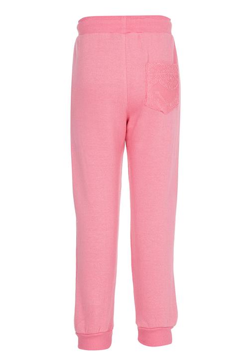 Lizzy - Sweat Pants Mid Pink
